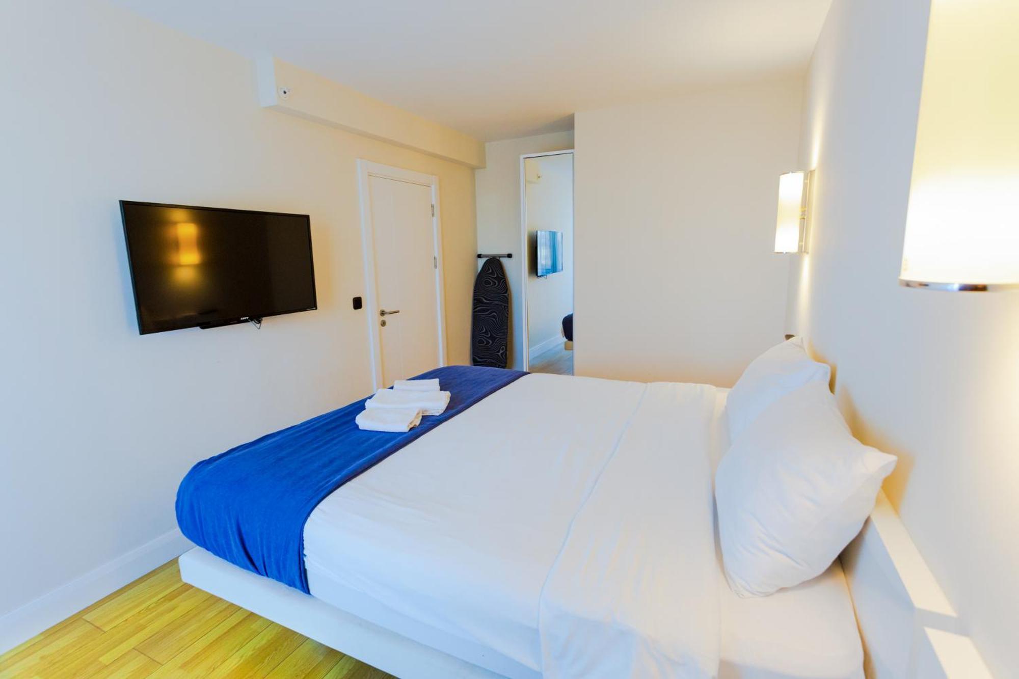 Best Location Apartments In Batumi Exterior foto