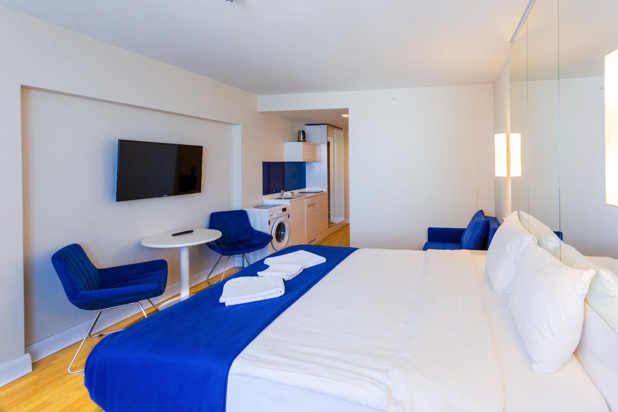 Best Location Apartments In Batumi Exterior foto