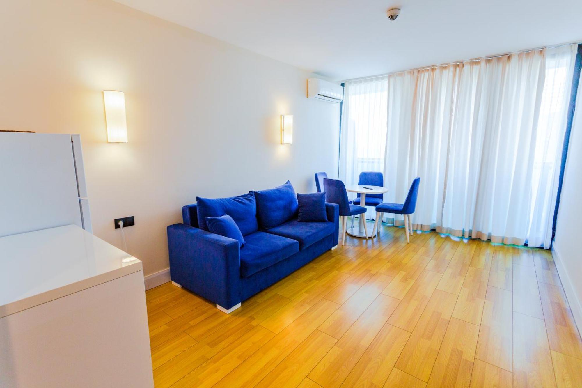 Best Location Apartments In Batumi Exterior foto
