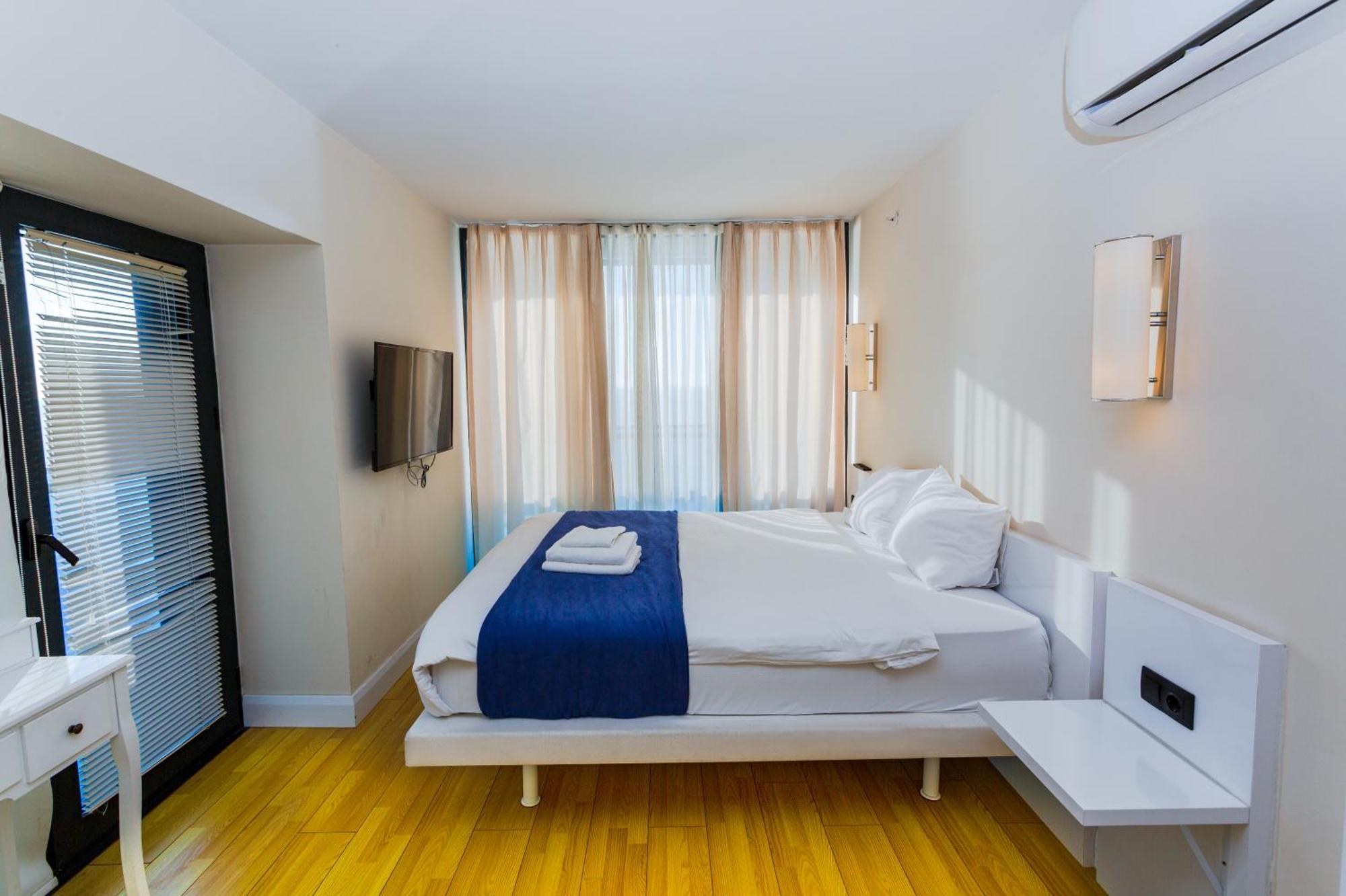 Best Location Apartments In Batumi Exterior foto
