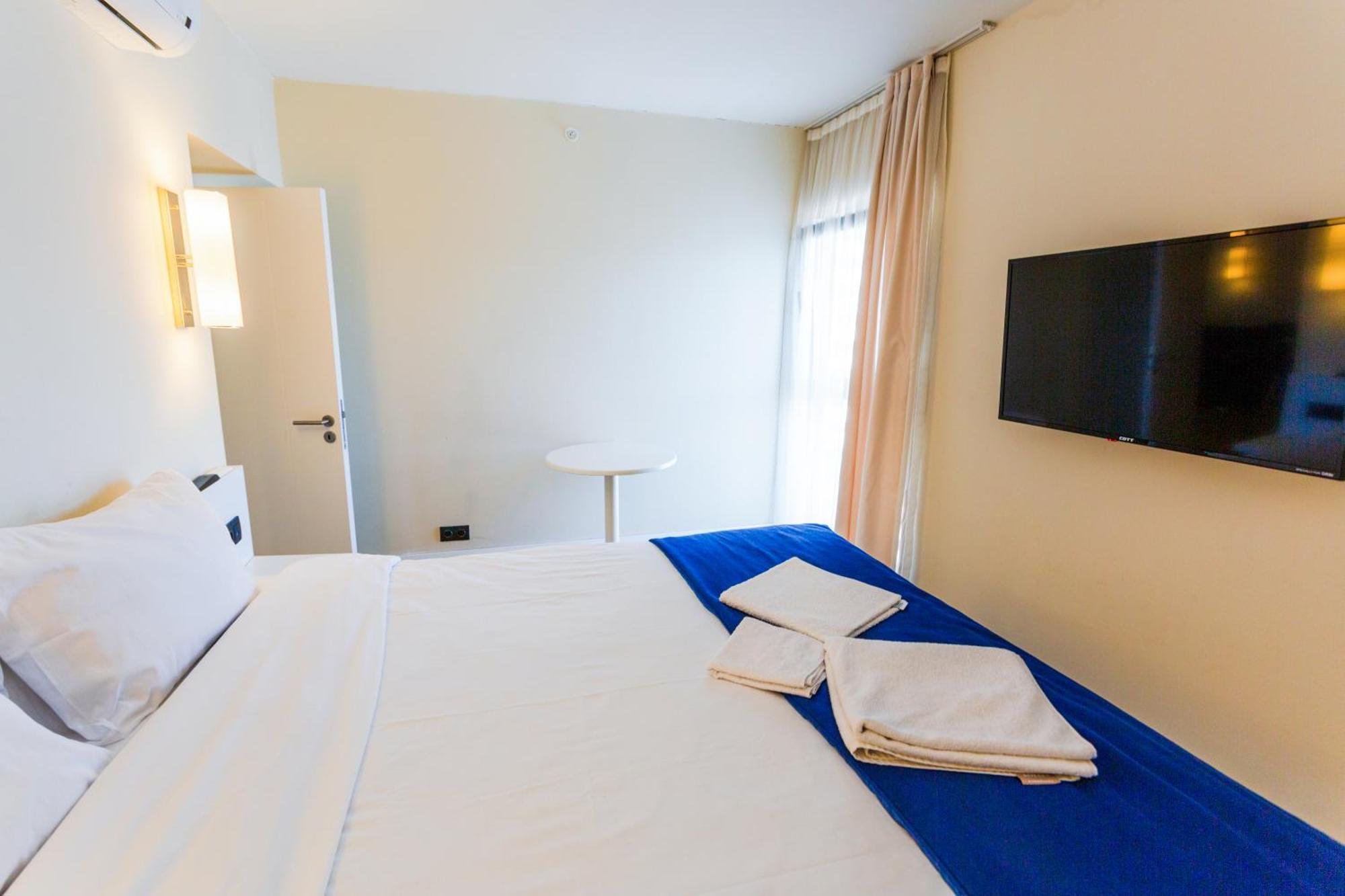 Best Location Apartments In Batumi Exterior foto