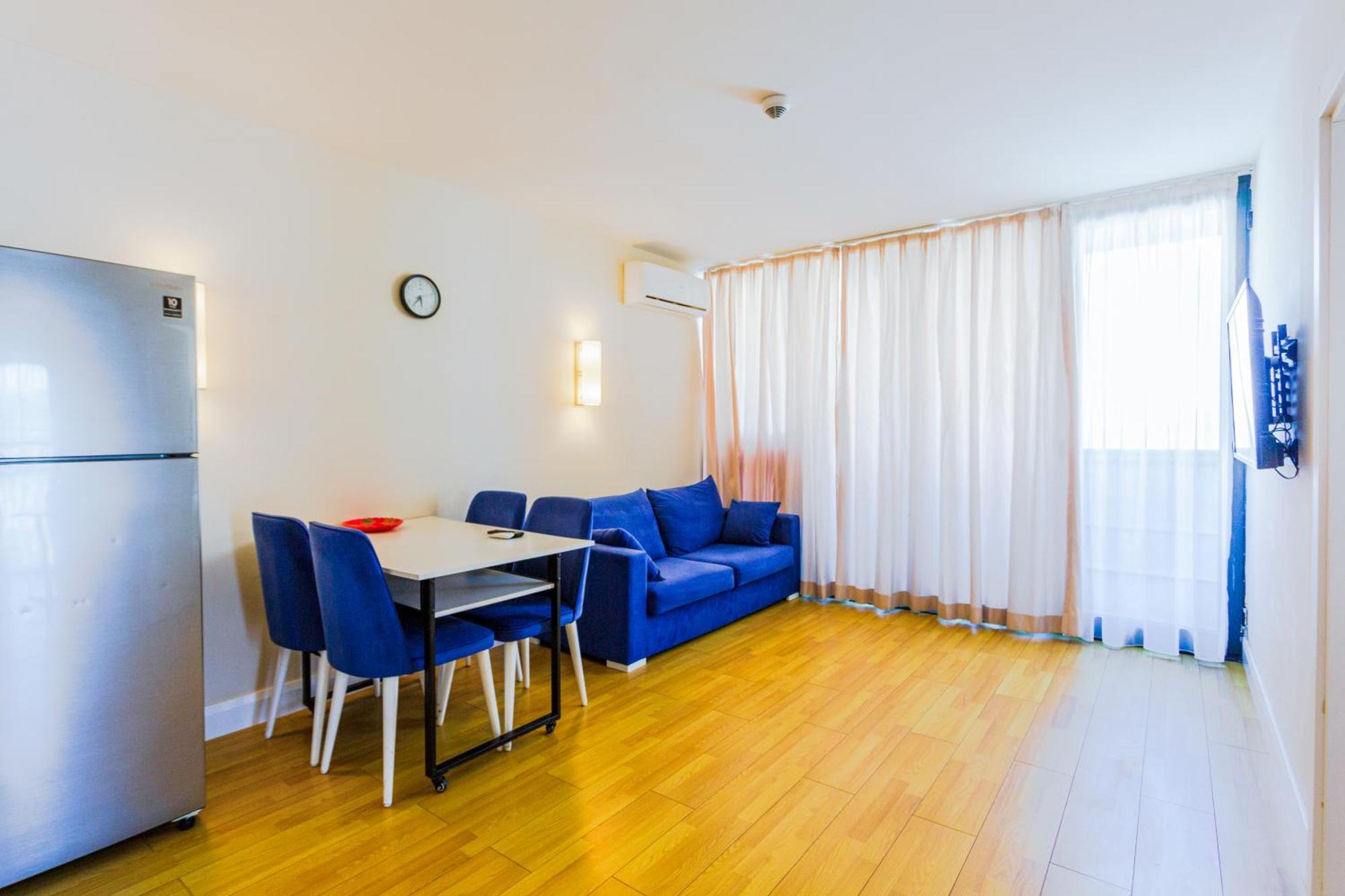 Best Location Apartments In Batumi Exterior foto