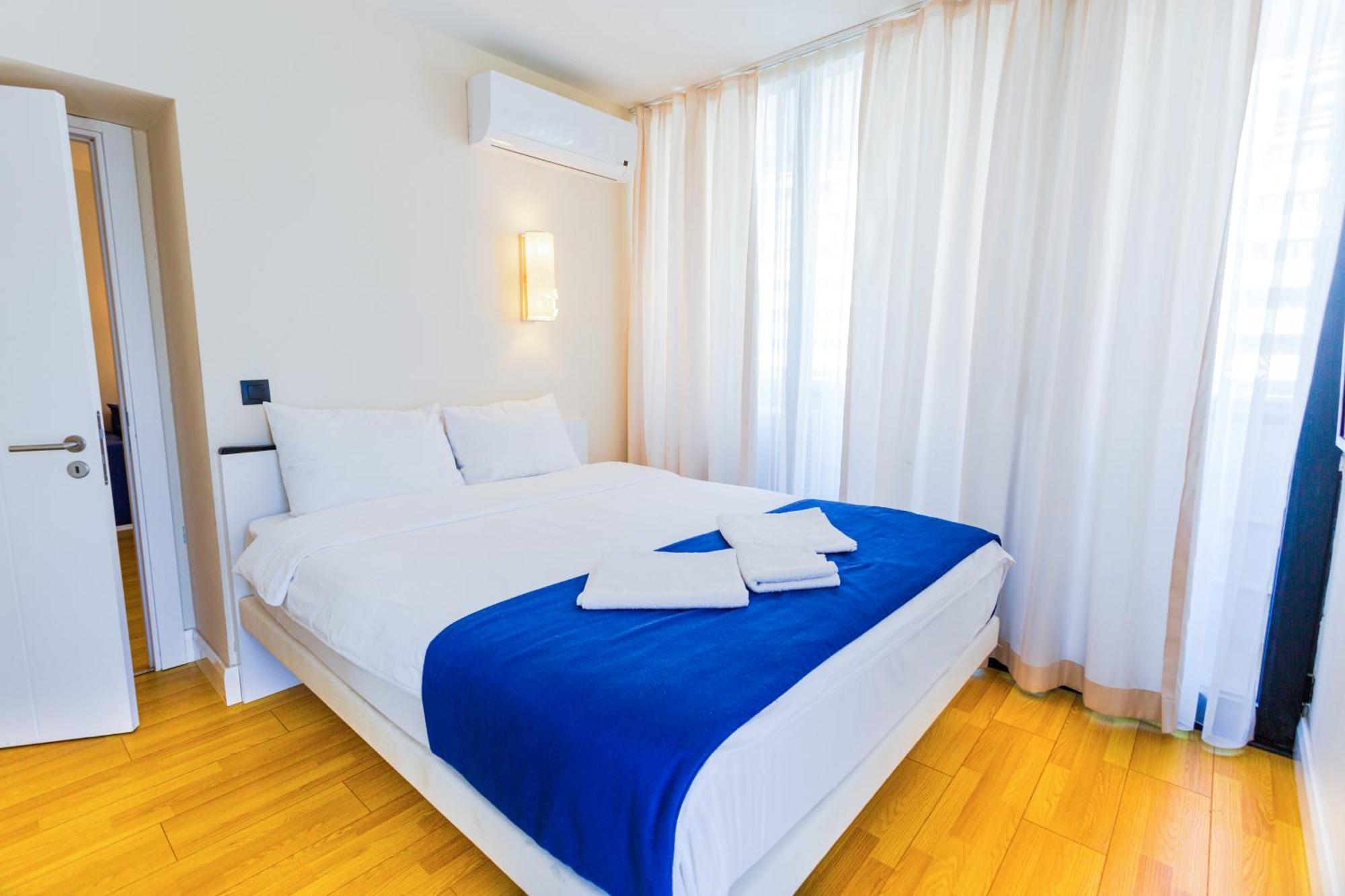 Best Location Apartments In Batumi Exterior foto
